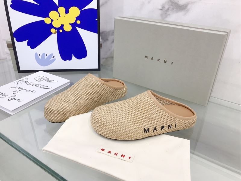 Marni Sandals